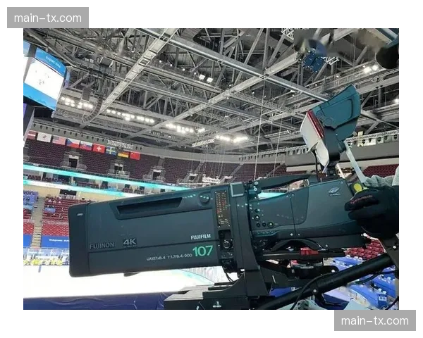 为满足流媒体多角度直播需求,英超要求下赛季各主场摄像机位最低数量增至38个 为满足流媒体多角度直播需求,英超要求下赛季各主场摄像机位最低数量增至38个