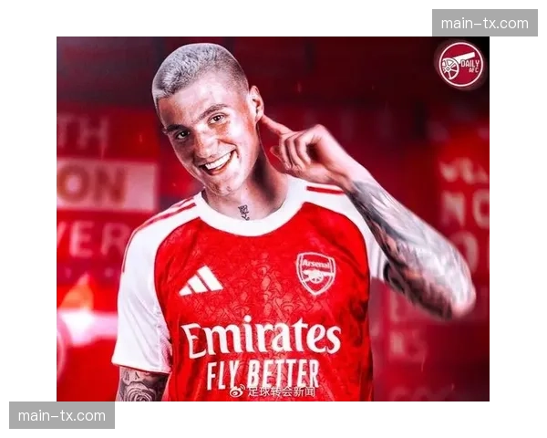 BBC专访赖斯：讲述担任阿森纳队长的感受与压力