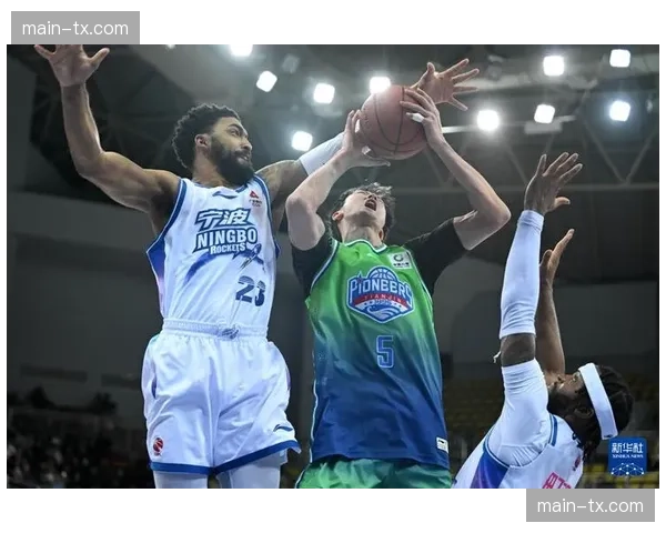 天津先行者2分险胜宁波町渥，将对手直接推入降级区