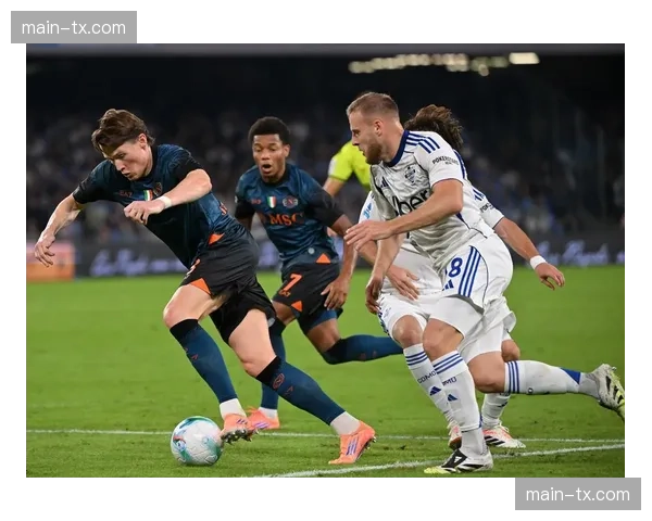 意甲下赛季将引入新型芯片足球，用于更精确的越位与出界判定