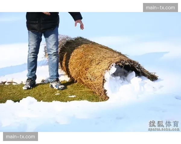 纪录片《英超之声》上映,聚焦赛场草皮维护团队 纪录片《英超之声》上映,聚焦赛场草皮维护团队