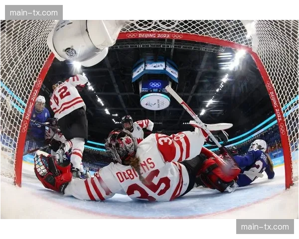 “冰球进校园”计划在加拿大安大略省扩大试点，新增50所中小学